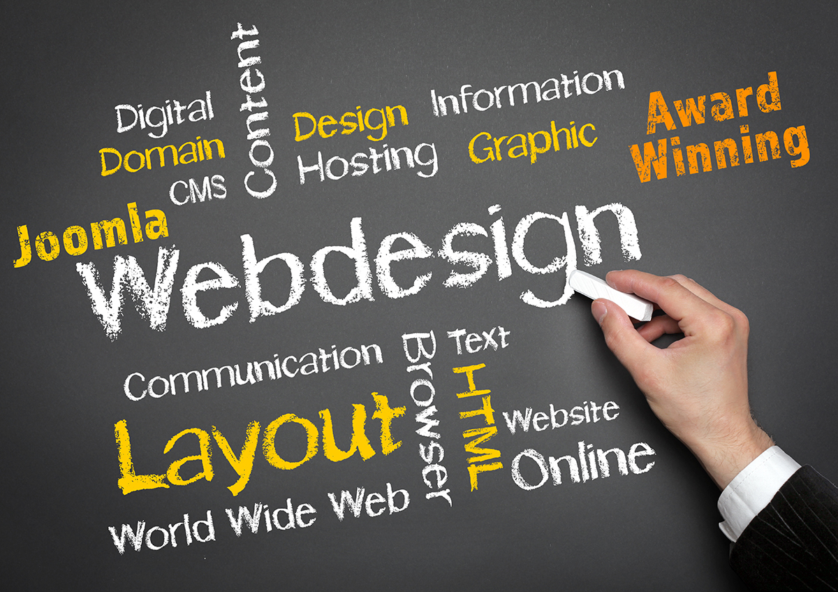 joomla-web-design