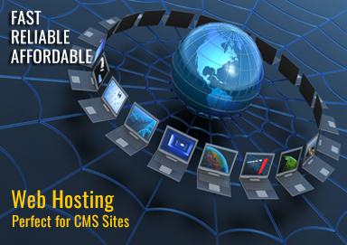 web-hosting