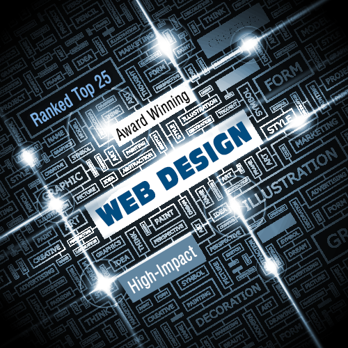Award Winning Web Development & Design